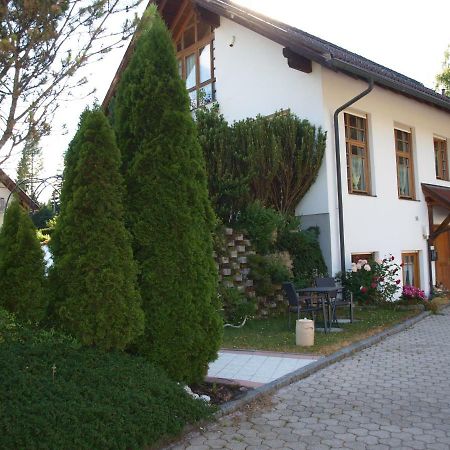 Ruhe Am See Hermagor-Pressegger See Bagian luar foto